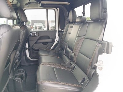 2023 Jeep Gladiator High Altitude 4x4