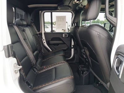 2023 Jeep Gladiator High Altitude 4x4