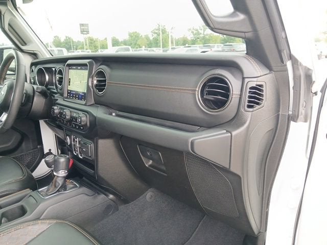 2023 Jeep Gladiator High Altitude 4x4