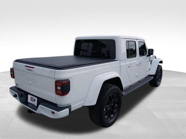 2023 Jeep Gladiator High Altitude 4x4