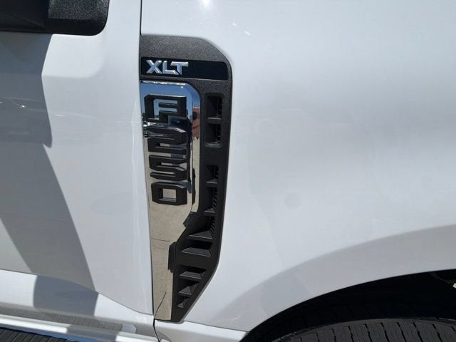 2024 Ford F-250 XLT