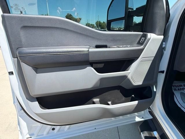 2025 Ford F-250 XLT