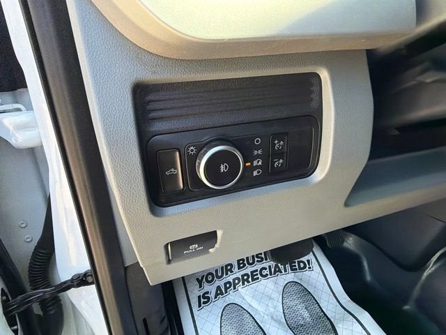 2025 Ford F-250 XLT