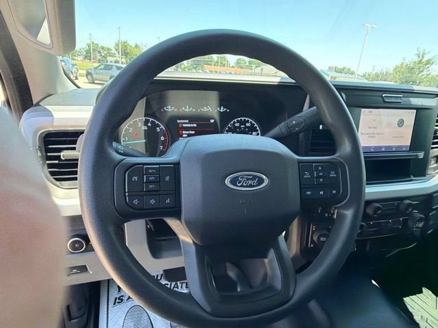 2025 Ford F-250 XLT