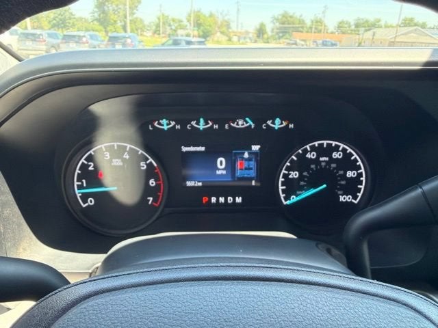 2025 Ford F-250 XLT