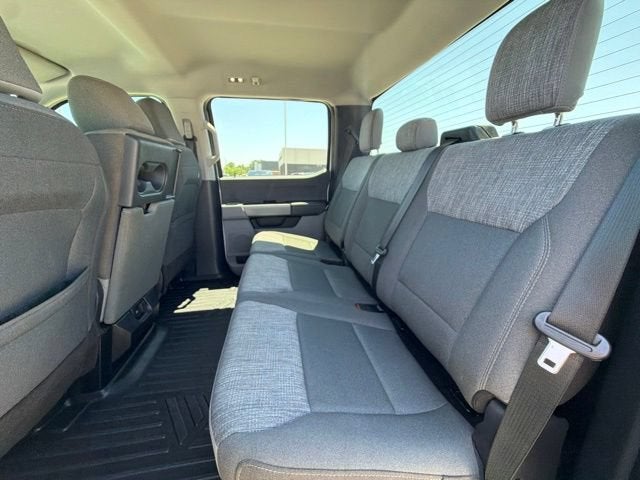 2025 Ford F-250 XLT
