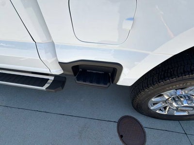 2025 Ford F-250 XLT