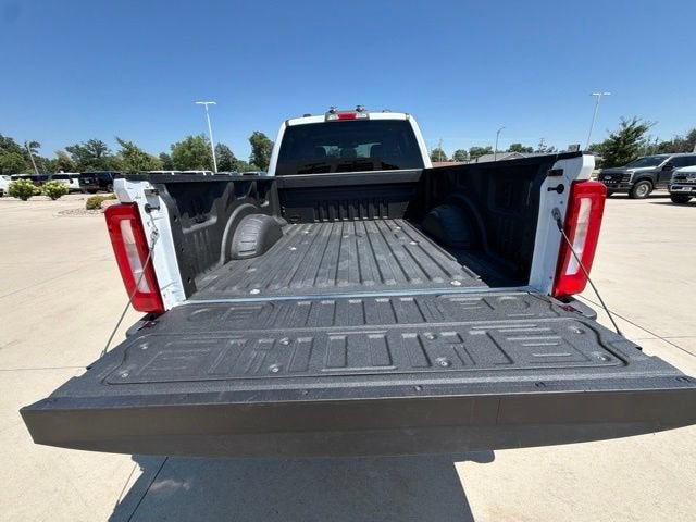 2025 Ford F-250 XLT