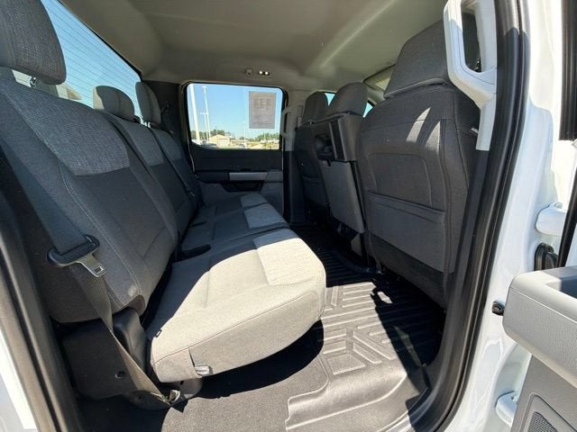 2025 Ford F-250 XLT