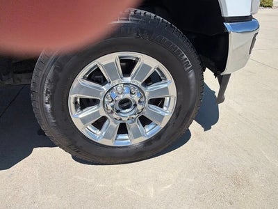 2025 Ford F-250 XLT