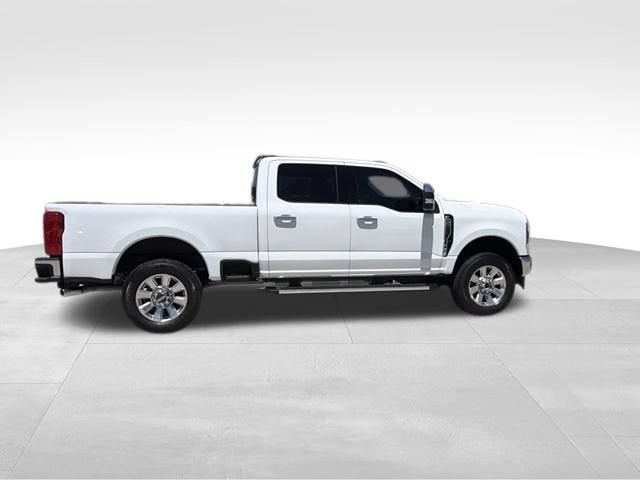 2025 Ford F-250 XLT