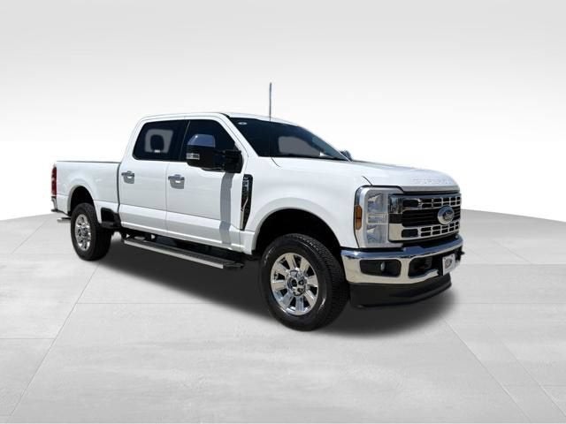 2025 Ford F-250 XLT