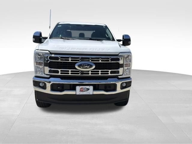2025 Ford F-250 XLT