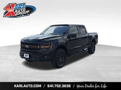 2024 Ford F-150 Tremor