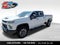 2022 Chevrolet Silverado 2500 HD Custom