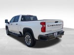 2022 Chevrolet Silverado 2500 HD Custom