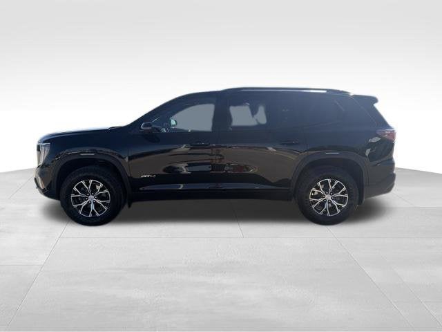 2024 GMC Acadia AT4