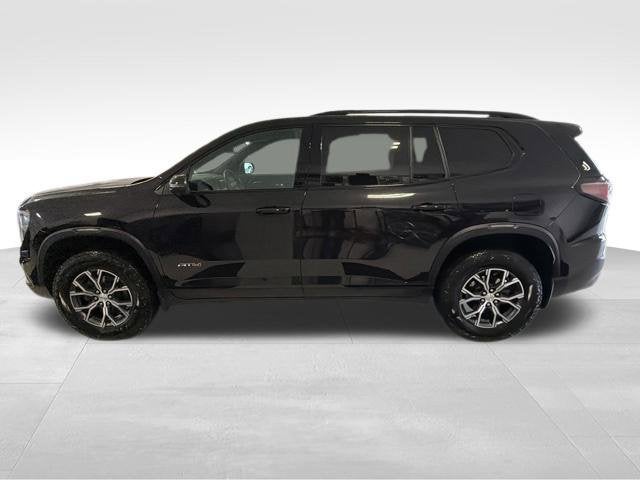 2024 GMC Acadia AT4