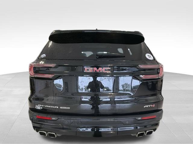 2024 GMC Acadia AT4