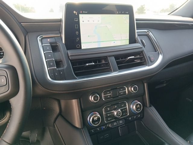 2024 GMC Yukon XL AT4