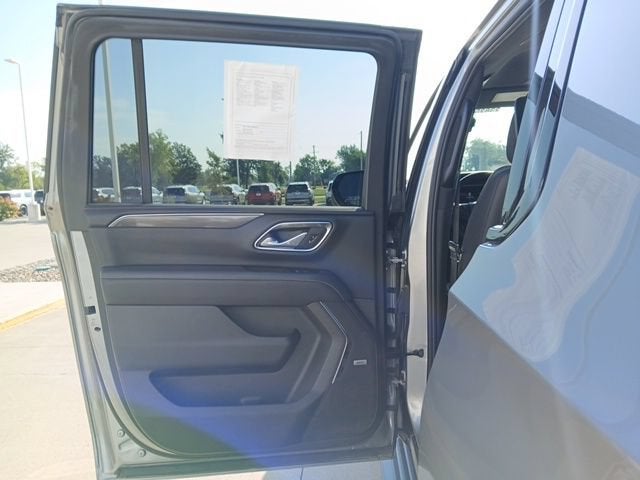 2024 GMC Yukon XL AT4