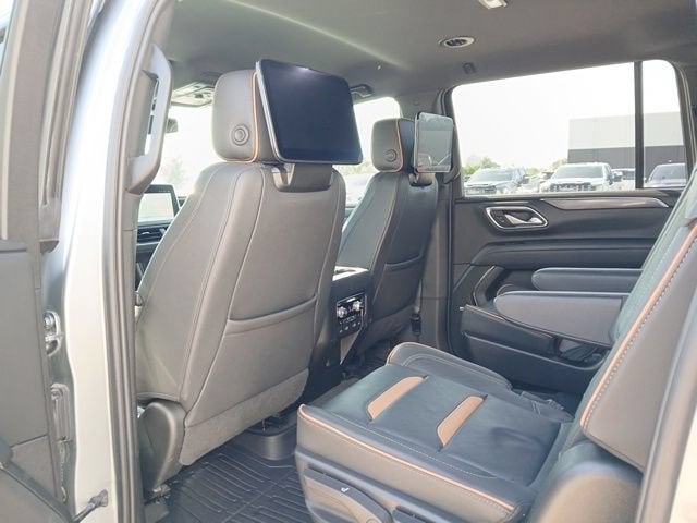 2024 GMC Yukon XL AT4