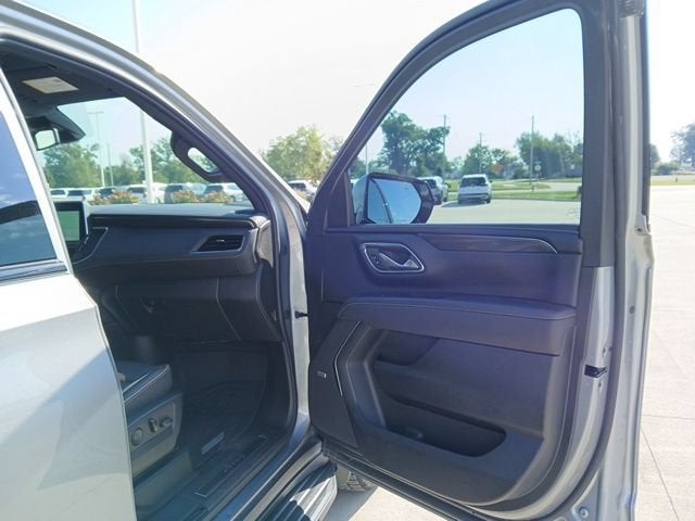 2024 GMC Yukon XL AT4