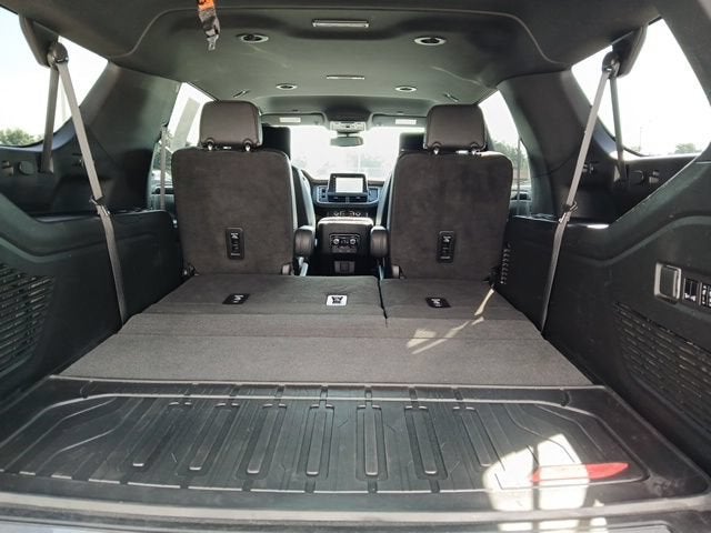 2024 GMC Yukon XL AT4