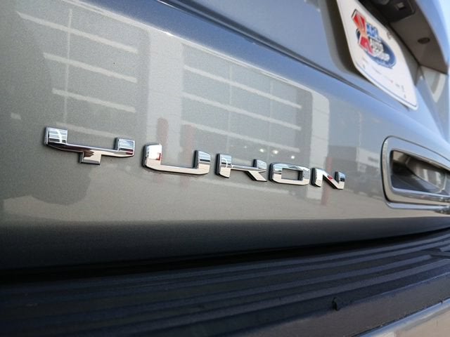 2024 GMC Yukon XL AT4