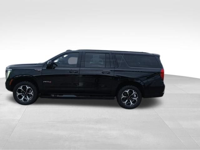 2025 GMC Yukon XL AT4