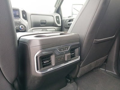 2021 GMC Sierra 3500 HD Denali