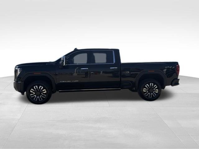 2025 GMC Sierra 2500 HD Denali Ultimate