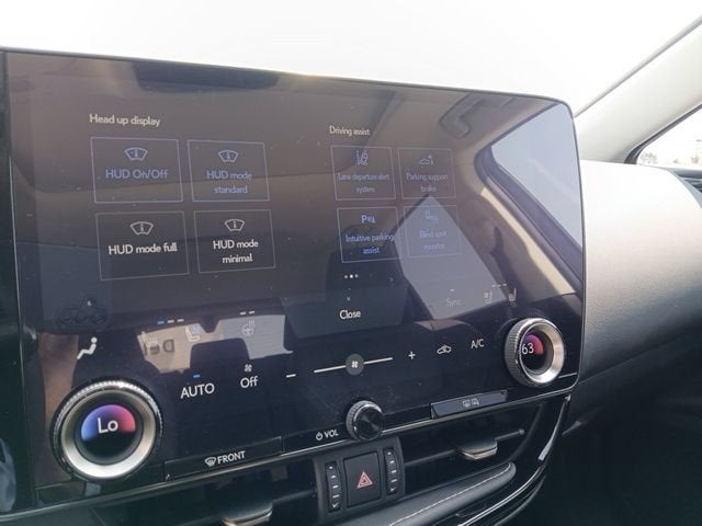 2022 Lexus NX 350 Premium