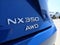 2022 Lexus NX 350 Premium
