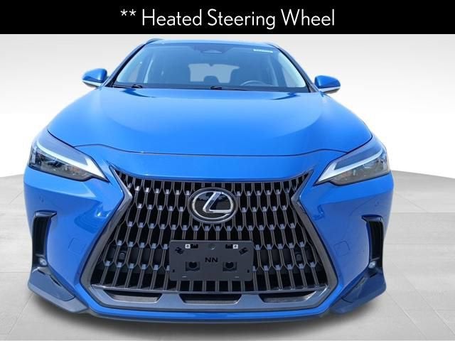 2022 Lexus NX 350 Premium