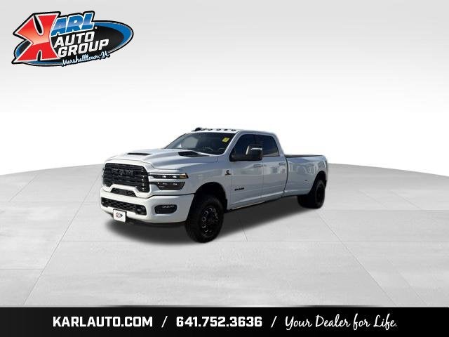 2026 RAM 3500 Pickup