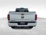 2022 RAM 2500 Laramie Crew Cab 4x4 6'4" Box