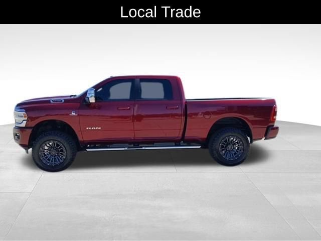 2023 RAM 2500 Laramie Crew Cab 4x4 6'4" Box