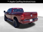 2023 RAM 2500 Laramie Crew Cab 4x4 6'4" Box