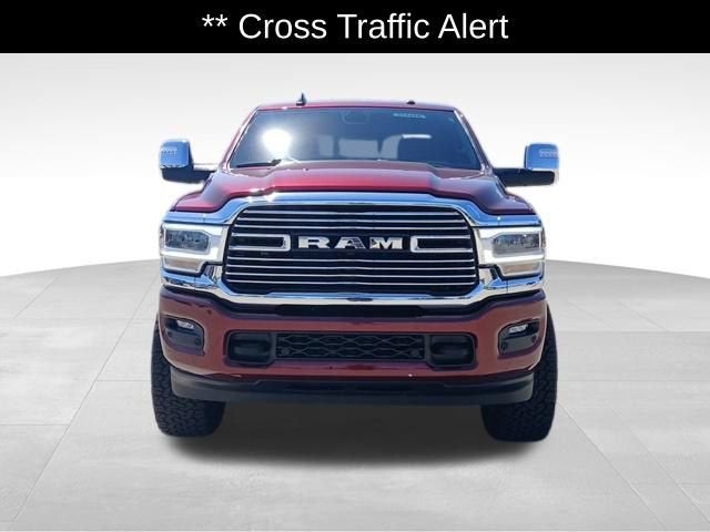 2023 RAM 2500 Laramie Crew Cab 4x4 6'4" Box