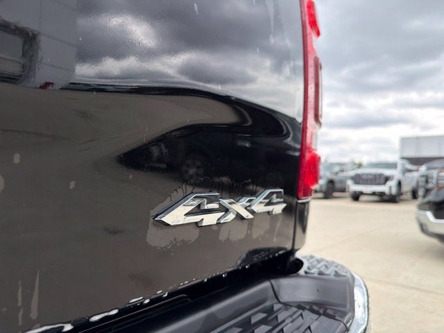 2023 RAM 2500 Laramie Crew Cab 4x4 6'4" Box