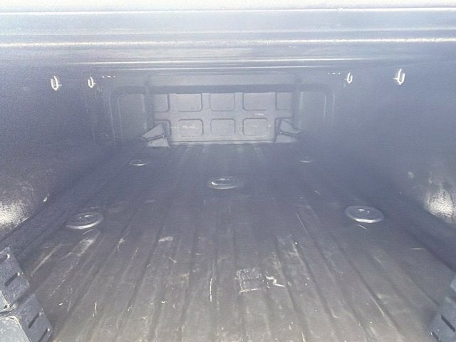2023 RAM 2500 Laramie Crew Cab 4x4 6'4" Box
