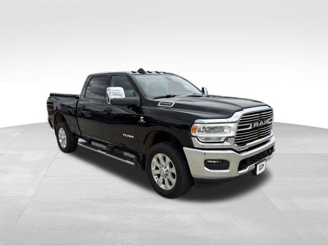2023 RAM 2500 Laramie Crew Cab 4x4 6'4" Box