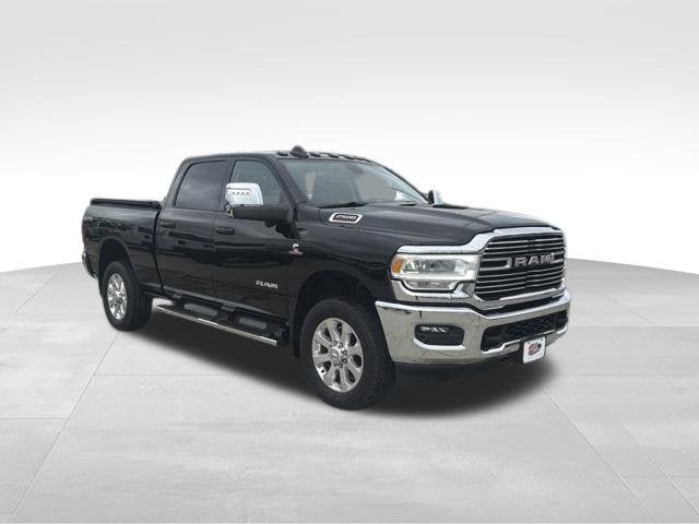 2023 RAM 2500 Laramie Crew Cab 4x4 6'4" Box