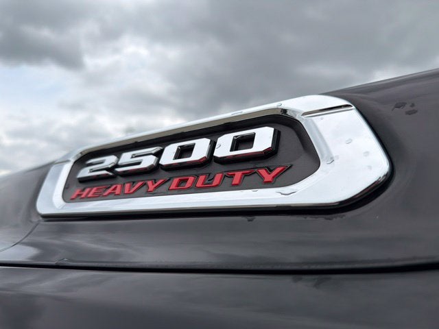 2023 RAM 2500 Laramie Crew Cab 4x4 6'4" Box