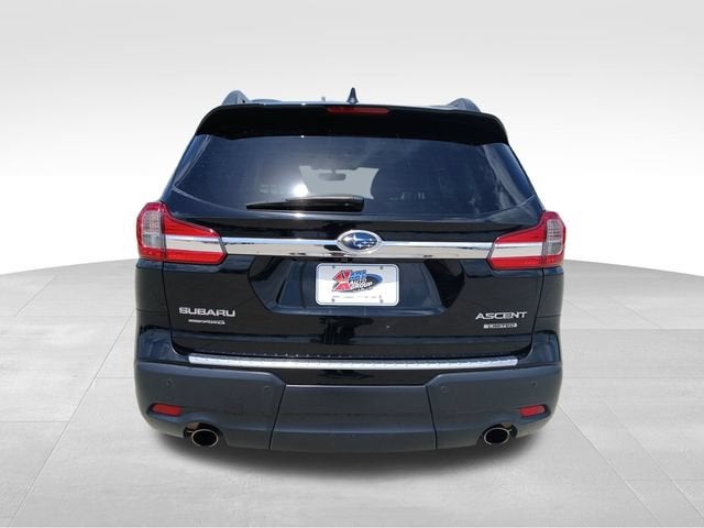 2022 Subaru Ascent Limited