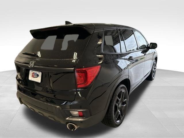 2022 Honda Passport 2WD EX-L