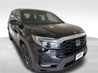 2022 Honda Passport 2WD EX-L