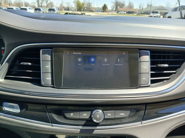2024 Buick Enclave Avenir