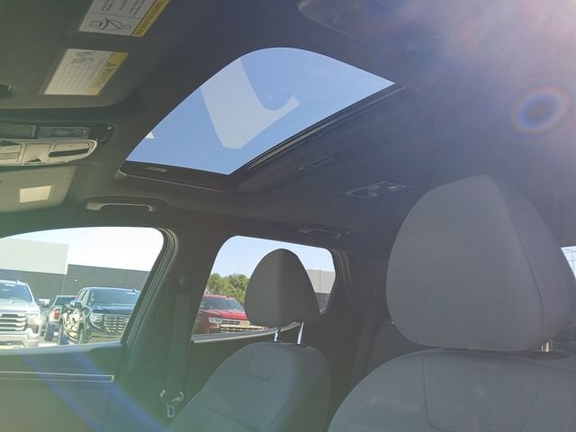2022 Hyundai Santa Cruz SEL Premium